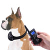 PD520V Anti Bark Collar for Dogs - Waterproof, 500yd Range (Black)