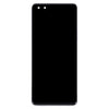 Huawei Nova 10 Pro LCD Screen & Digitizer Assembly (Silver)