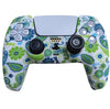 2 PCS PS5 Gamepad Silicone Protective Cover(13+ Hats)