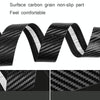 WEST BIKING Bicycle Breathable Non-Slip Handlebar Strap(Black)