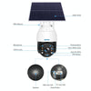 4G Solar PTZ 3MP Security Camera Colour Night Vision IP66 AU