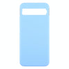Google Pixel 8a Back Cover Replacement (Blue)