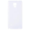 Galaxy Note 4 N910V Full Housing Cover White