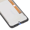 Doogee S59 LCD Screen & Digitizer Assembly - Black