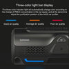 Original Lenovo HA05 7W Car Air Purifier, DC 12V (Black)