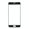 10x Samsung Galaxy A7 (2016) A710 Black Front Outer Glass Lens