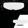 SOMAN Motorcycle Helmet Universal Lens Anti-Fog Film(1pcs)