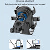 Motorcycle Navigation Riding Mobile Phone Holder(Handlebars)