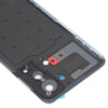 OnePlus Nord 2T Back Cover Replacement (Green)