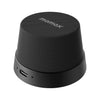 Momax 1-Vibe Go Magnetic Wireless Speaker(Black)