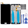Asus Zenfone 4 Max ZC554KL LCD Screen & Digitizer Assembly - Black