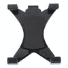 IMOUNT Car Headrest Mount 2 in 1 Car Back Seat Headrest Mount Tablet and Phone Holder with 360 Degree Adjustable Rotatio, For iPhone, Galaxy, Huawei, Xiaomi, Sony, LG, HTC, Google and other Smartphones, iPad, Tablet, Phone