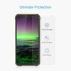 For Blackview BV5500 Pro 50 PCS 0.26mm 9H 2.5D Tempered Glass Film