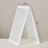 Foldable Soft Board Spotlight Reflective Screen PVC Waterproof Photo Tool Style 6 Classic Double Side