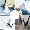 ST-6643 Car Wireless Handheld Vacuum Cleaner(White)