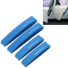 10 PCS Car Auto Foam Door Side Edge Anti-scratch Body Guard Protection Strip Sticker, Pair of 4
