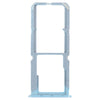 OPPO Reno7/8/F21 Pro SIM & SD Card Tray (Blue)