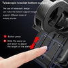 Yesido C94 Bicycle / Motorcycle Elastic Clip Phone Navigation Bracket(Black)