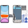 iPhone 11 LCD Screen & Digitizer Replacement