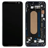 Asus ROG Phone II ZS660KL LCD Screen & Digitizer Assembly (Black)