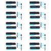 iPhone X Speaker Dust Proof Mesh (10 Pcs/5 Pairs) Replacement