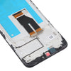 Nokia G11/G21 LCD Screen & Digitizer Assembly (Black)