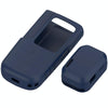 Yawpet DT-61 Silicone Cover Case - Dark Blue