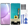 ZTE Voyage 20 Pro 9040N AMOLED LCD Screen & Digitizer (Black)