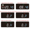 Tesla Model 3 HUD Head-Up Display Speed, Battery, Safety Alerts