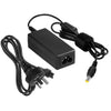 AU Plug AC Adapter 19V 4.74A 90W for Acer Laptop, Output Tips: 5.5x1.7mm