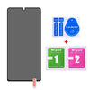 Full Cover Anti-peeping Tempered Glass Film For Xiaomi Mi 11T / 11T Pro