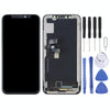 iPhone X OLED LCD Screen & Digitizer Assembly Replacement