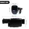 Video Pictures 5X HD 1080P Digital Night Visual Instrument Infrared Single Tube Binoculars
