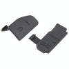 Canon EOS 70D USB Port Cover Cap - OEM