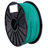 PLA 1.75 mm 3D Printer Filaments(Green)