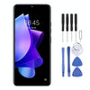 Tecno Pop 7 BF6 LCD Screen & Digitizer Replacement