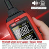 TASI TA622A Temperature Humidity Meter Digital Dew Point Thermometer