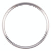 Huawei Watch GT 4 46mm Dial - Frosted Silver - Original