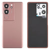 vivo V29 Pro Back Cover Battery Door w/Camera Lens (Purple Red)