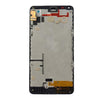 Microsoft Lumia 640 LCD Screen & Digitizer Assembly with Frame