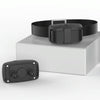Waterproof Dog Training Collar - Shock, Vibration & Sound (Black)