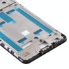 Nokia 3.1 Plus Middle Frame Bezel (Black)