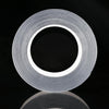 Acrylic Rubber Kitchen and Bathroom Waterproof Moisture-proof Tape Mildew Proof Stickers Size: 5cm x 3m, Thickness: 0.5mm