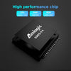 Kickpi KP1 Dual Band WiFi 4K HD Android TV Box, RAM:2GB+32GB(EU Plug)