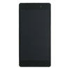 Sony Xperia Z2 LCD Screen & Touch Panel (Black) - D6502/D6503/D6543