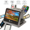 Tonivent TON171 24-48 Mega Pixels 5 inch HD Screen Film Scanner(US Plug)