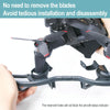 Sunnylife  FV-KC323 Propeller Guards Integrated Blade Prop Protector Shielding Rings for DJI FPV Drone