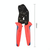 SN-28B Multi-Function Mini Terminal Connect Crimped Pliers Terminal Connect Crimping Pliers