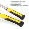 Geological Exploration Tool Multi-Function Hardware Hammer, Style: Flat Head With Arc