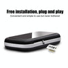 Portable Handheld Super GPS Locator GPS Tracker without Location Finder, Built-in Powerful Magnets